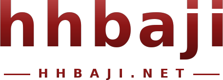 hhbaji logo